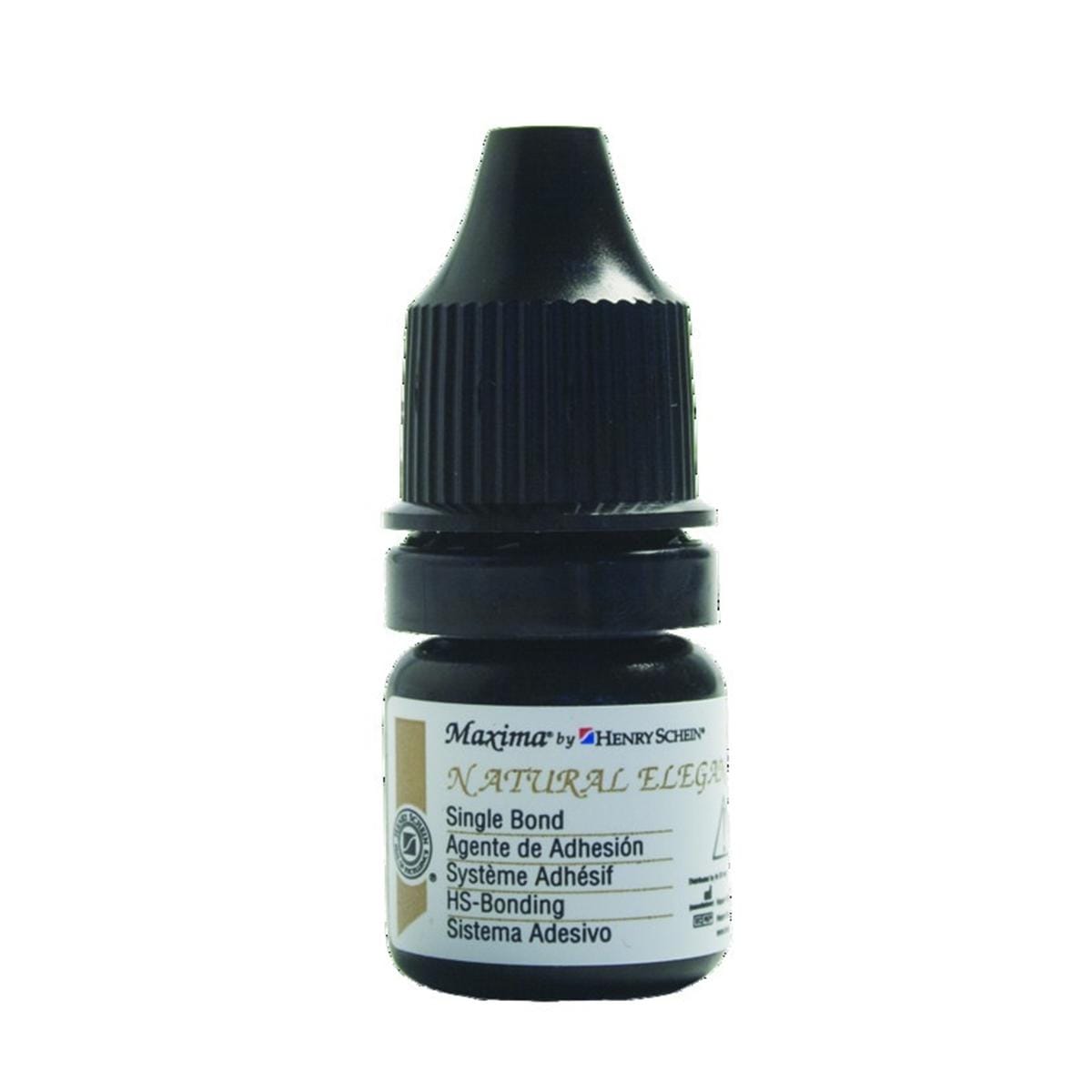Single Bond 7 gnration HENRY SCHEIN - Flacon de 5ml