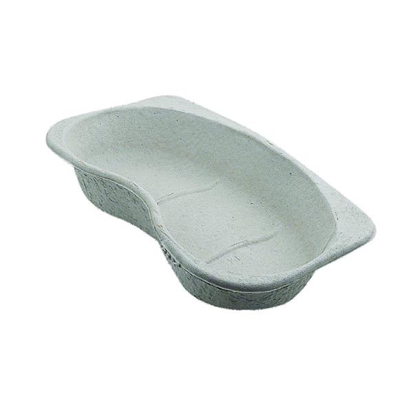 Plateaux haricot jetables HENRY SCHEIN - Lot de 320