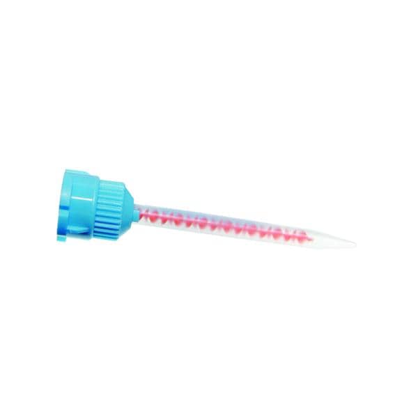 Embouts mlangeurs HENRY SCHEIN - Bleu clair - Bote de 50