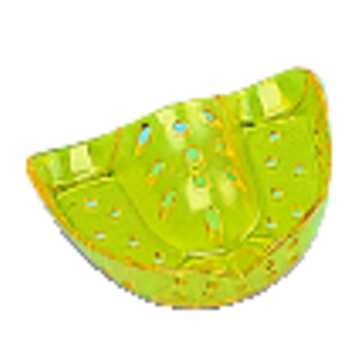 Polytrays DENTSPLY SIRONA - Grand - Haut - Bote de 25