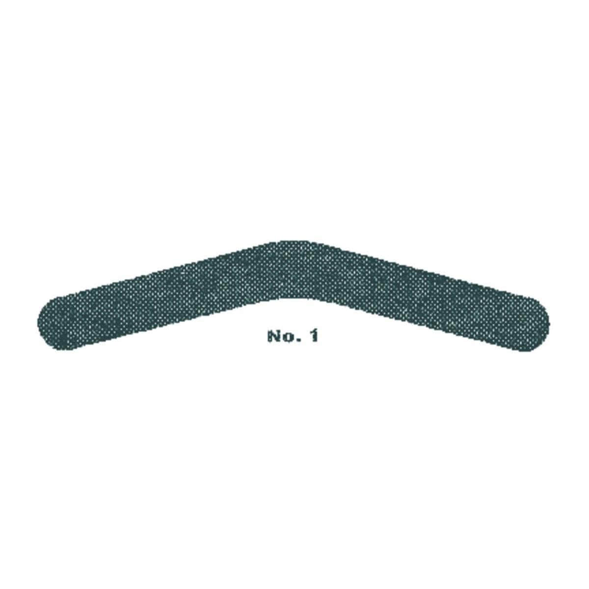 Bandes Matrices Tofflemire PD - mince - n1