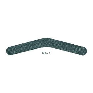 Bandes Matrices Tofflemire PD - mince - n1
