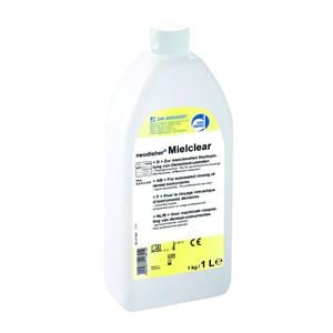 Liquide de rinage Neo-Disher Dr WEIGERT - Flacon de 1L