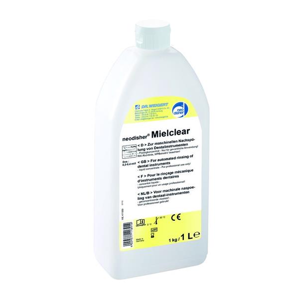 Liquide de rinage Neo-Disher Dr WEIGERT - Flacon de 1L