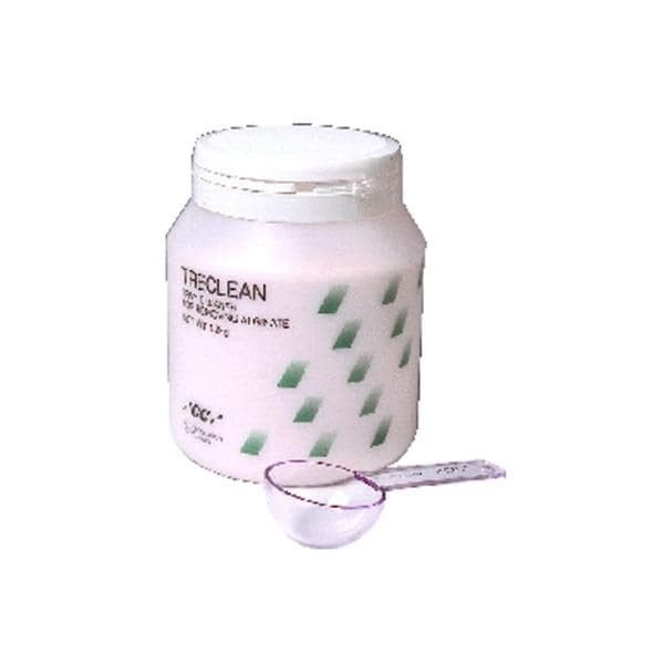 Treclean GC - Le flacon de 1,2 kg avec doseur