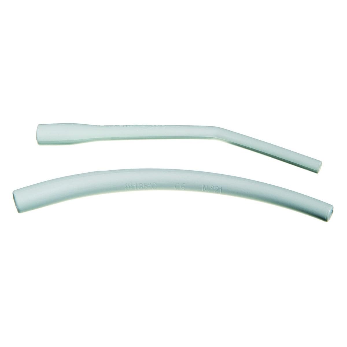 Canules plastique CATTANI - n9 - Lot de 3