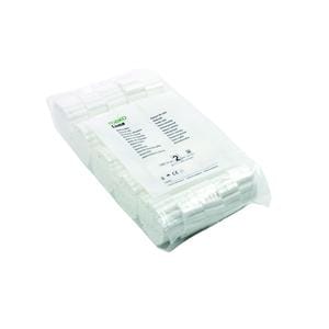 Rouleaux de coton Luna ROEKO - n 4 - Sachet de 300 g