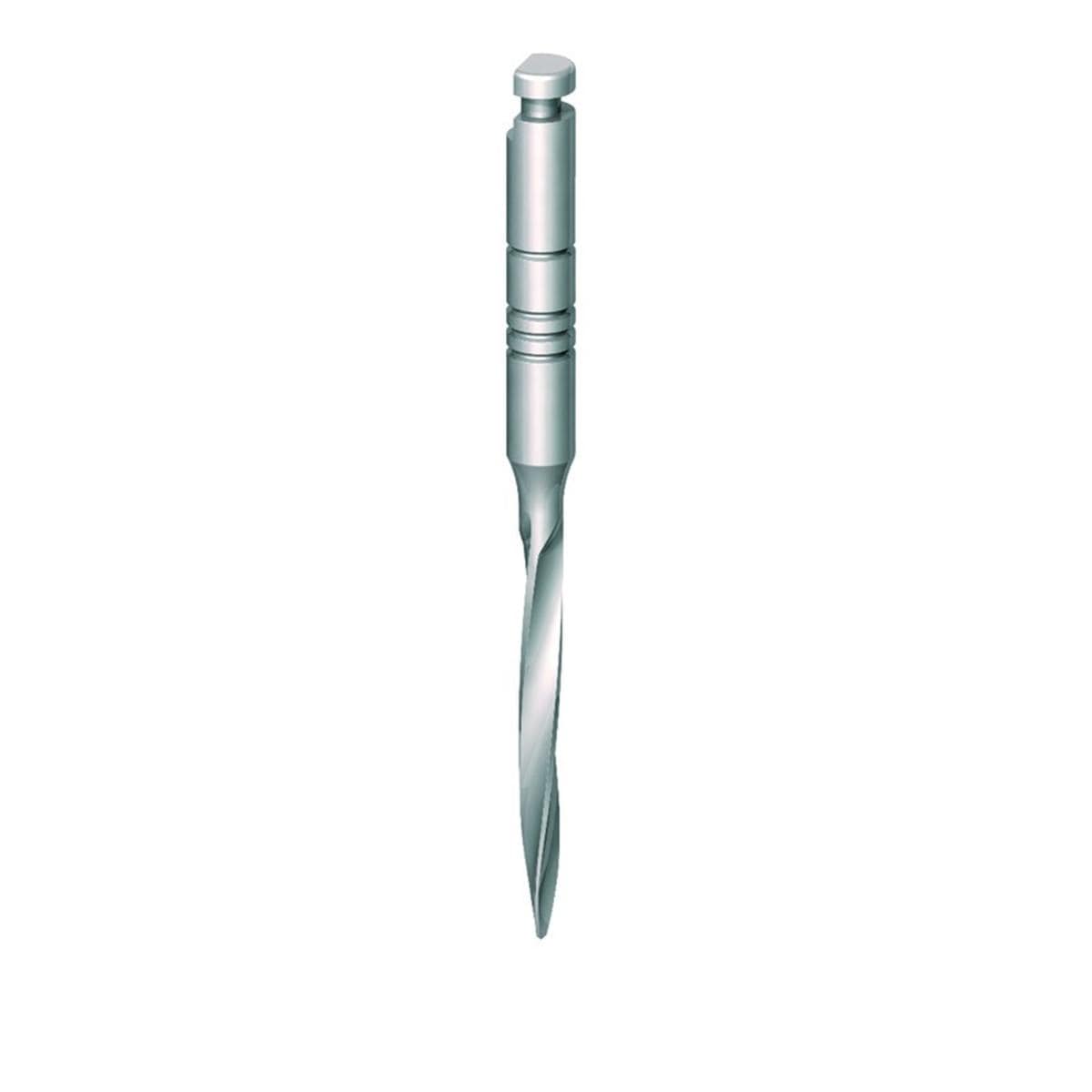 Forets pour Screw Posts DENTATUS - Longs - n4 - Bote de 3