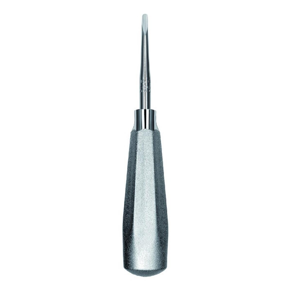 Elevateur Luxateur HU-FRIEDY - Droit - 3mm - EL3S