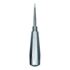 Elevateur Luxateur HU-FRIEDY - Droit - 3mm - EL3S