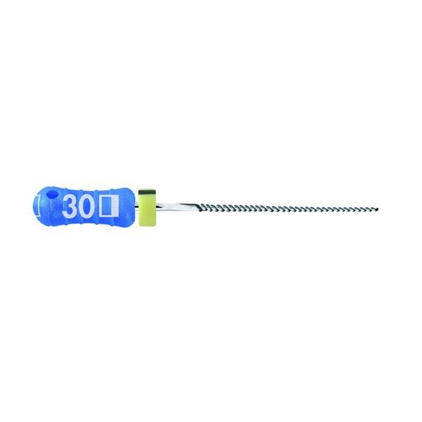 Limes Nitiflex DENTSPLY SIRONA - 25mm - n 50 - Bote de 6