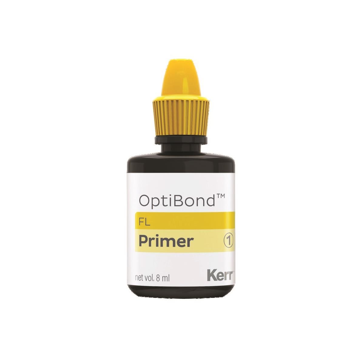 Optibond KERR - Primer - Flacon de 8ml