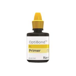 Optibond KERR - Primer - Flacon de 8ml