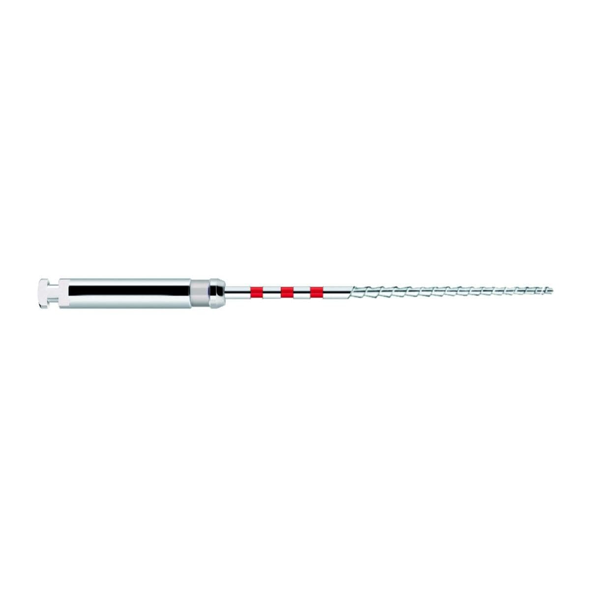 Gutta Condensors DENTSPLY SIRONA - 21mm - n 25 - Lot de 4