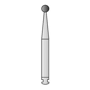 Fraises Excavabur DENTSPLY SIRONA - CA 123A 012 - Bote de 5