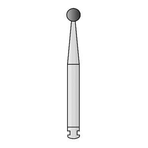 Fraises Excavabur DENTSPLY SIRONA - CA 123A 014 - Bote de 5
