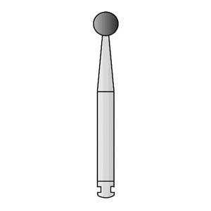 Fraises Excavabur DENTSPLY SIRONA - CA 123A 021 - Bote de 5