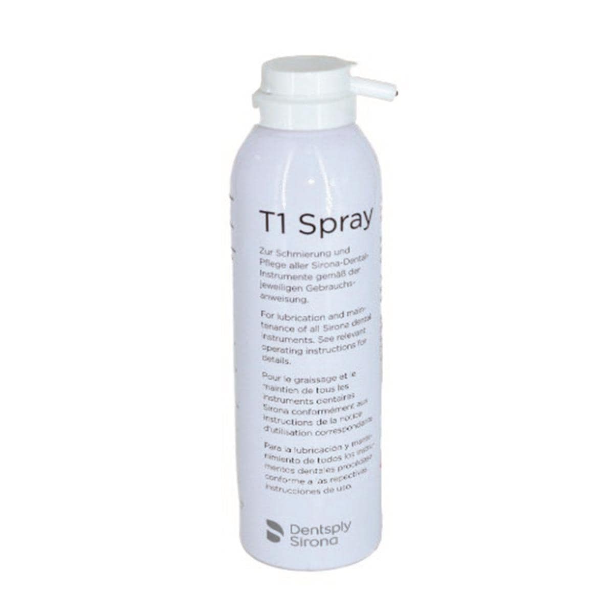 Spray T1 DENTSPLY SIRONA - Spray de 250ml