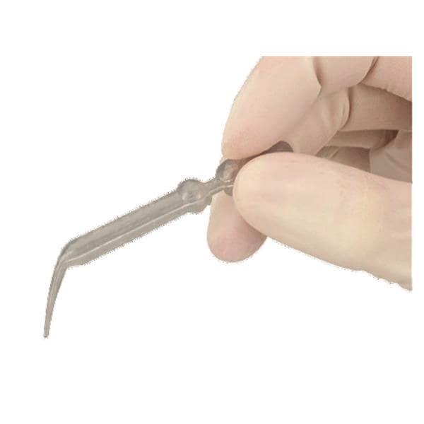 Pipettes plastique twin - Bote de 100 - Hager