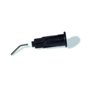 Hi-Seal ELSODENT - Embouts pr-courb noirs - Lot de 100