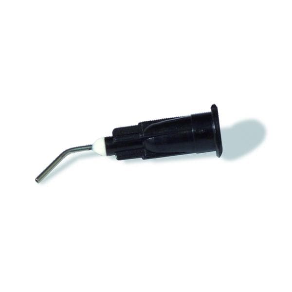 Hi-Seal ELSODENT - Embouts pr-courb noirs - Lot de 100
