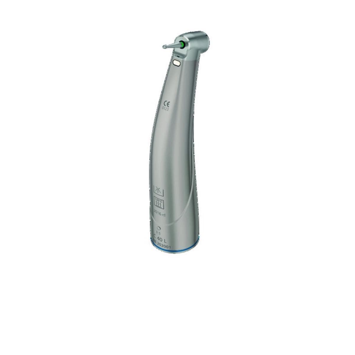 Contre-angle bleu C40L T1 Line DENTSPLY SIRONA