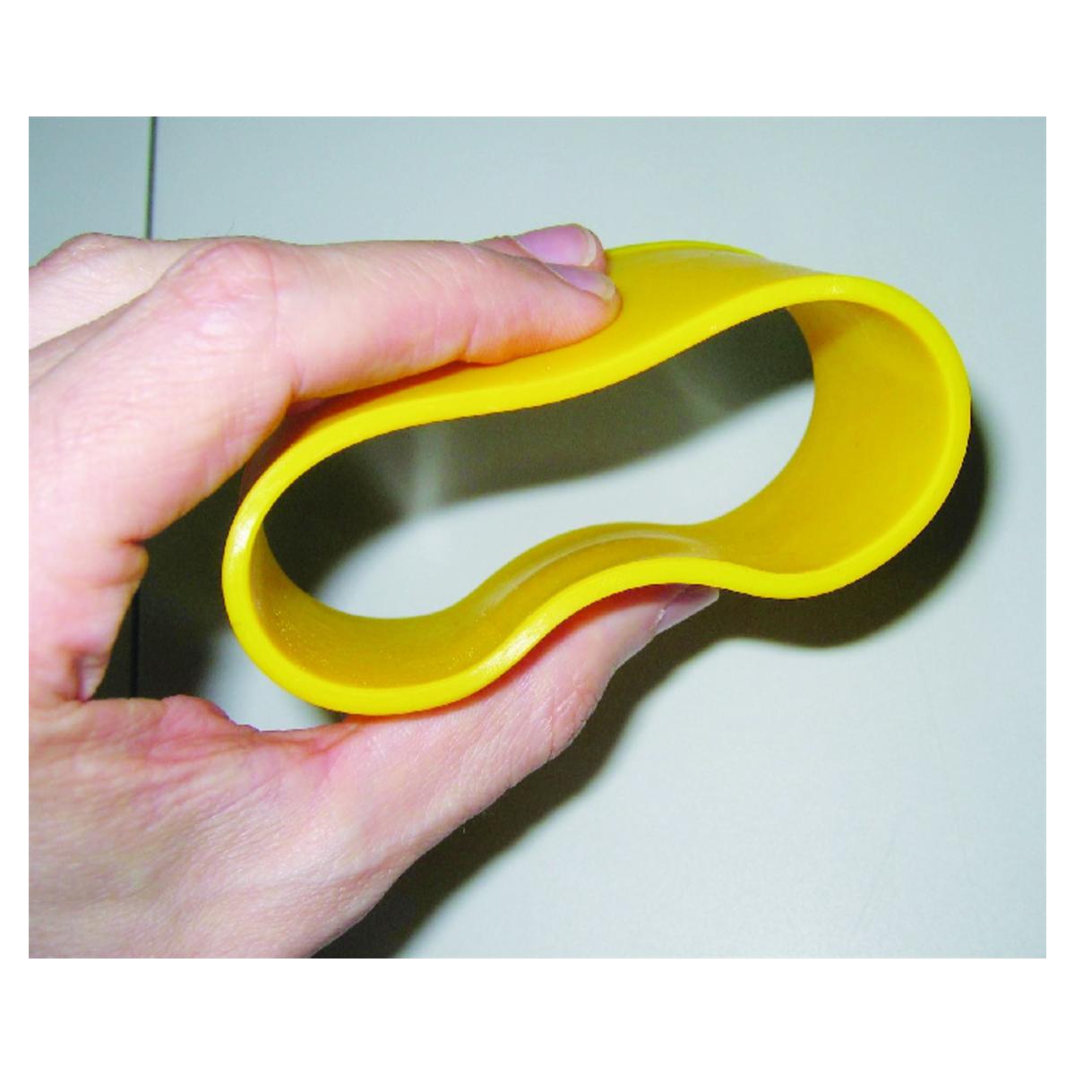Cylindre en silicone MESTRA - 1X - L'unit