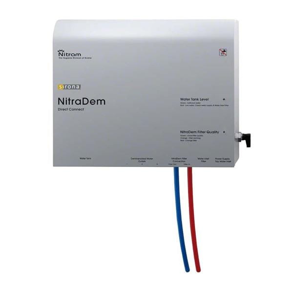 Dminralisateur NITRAdem DENTSPLY SIRONA