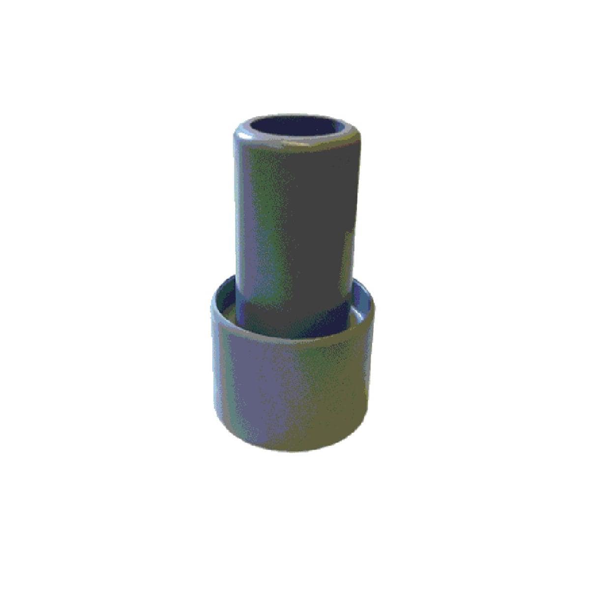 Raccord liaison PAM tuyau CATTANI - Diamtre 16 gris