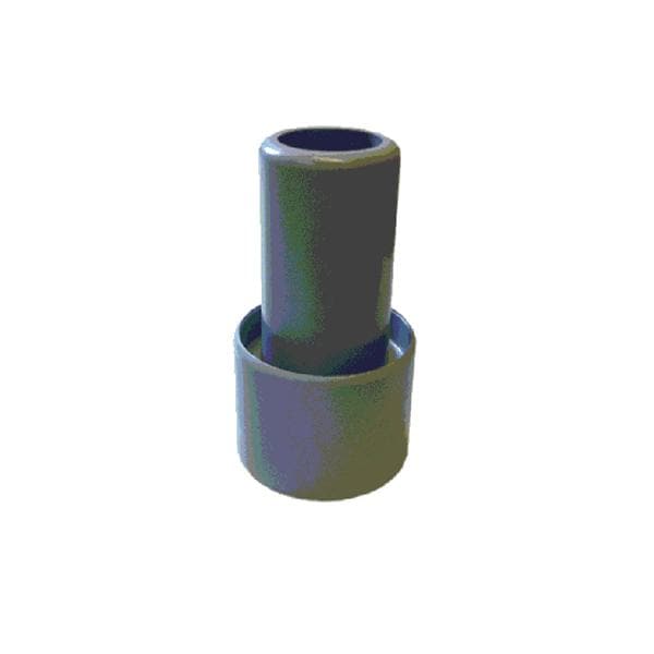 Raccord liaison PAM tuyau CATTANI - Diamtre 16 gris