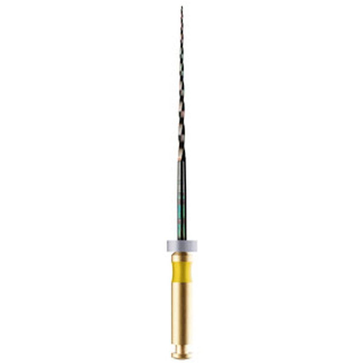 Limes Hyflex CM COLTENE - 4% - 21mm - n 20 - Blister de 6