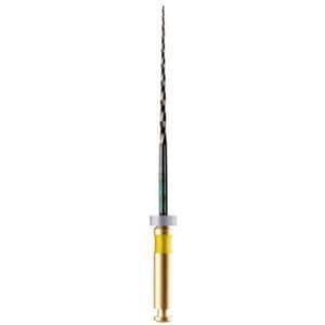 Limes Hyflex CM COLTENE - 4% - 21mm - n 20 - Blister de 6