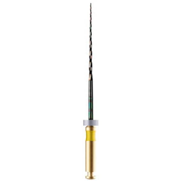 Limes Hyflex CM COLTENE - 4% - 21mm - n 20 - Blister de 6