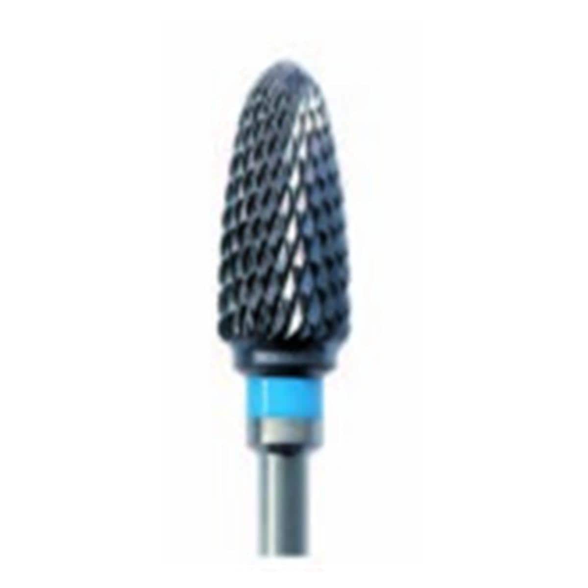 Fraise tungstne Volcano EDENTA - Croise standard - 060 mm - L'unit