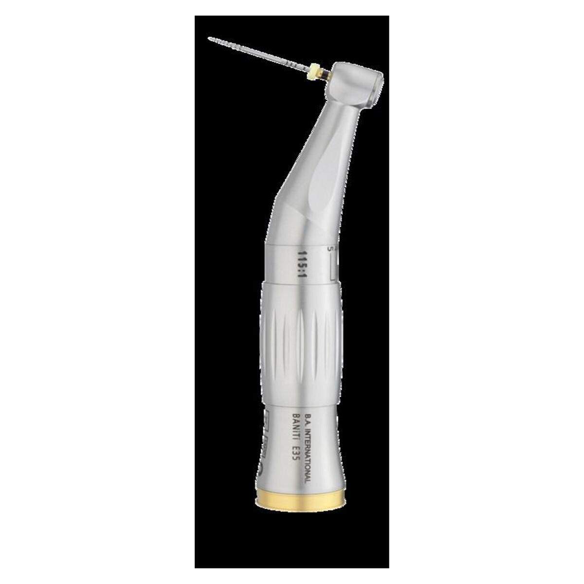 Contre-angle NiTi Endo BAE35 BA INTERNATIONAL