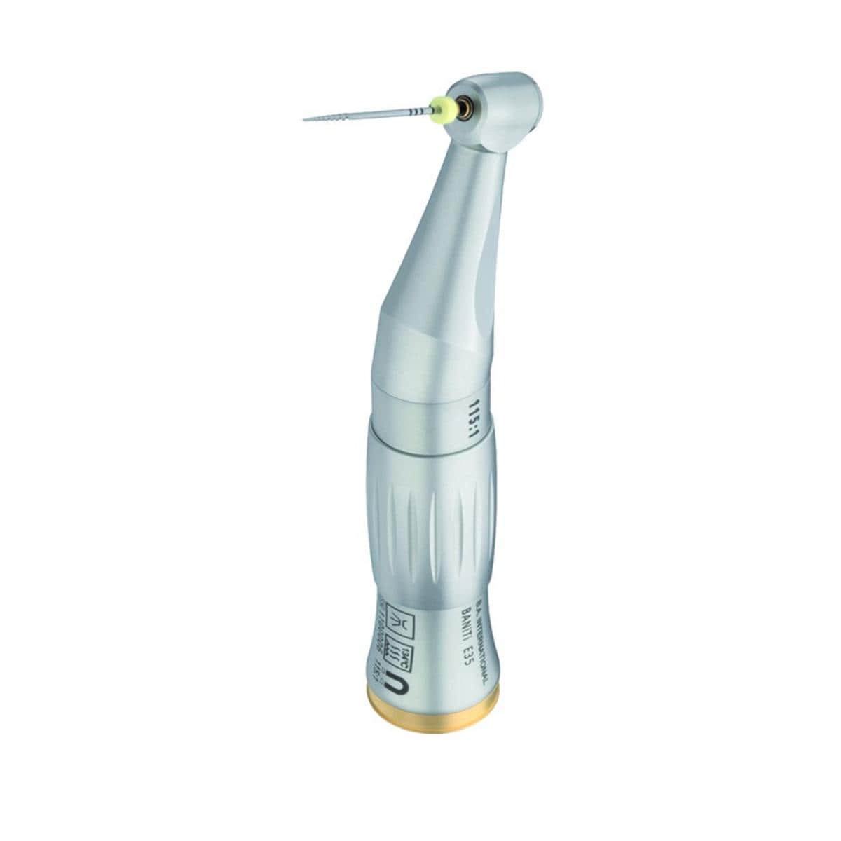 Contre-angle NiTi Endo BAE35 BA INTERNATIONAL