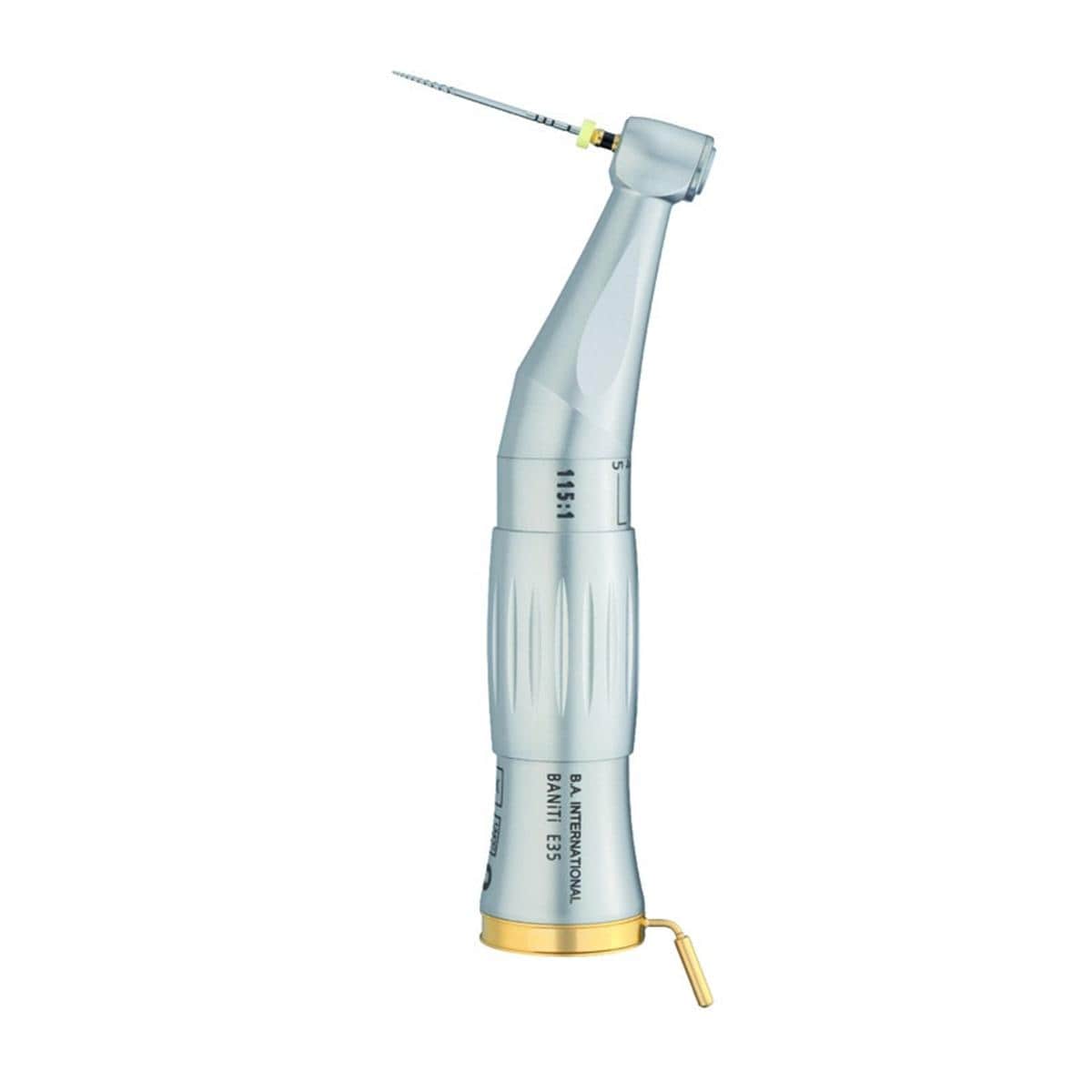 Contre-angle NiTi Endo BAE35 BA INTERNATIONAL