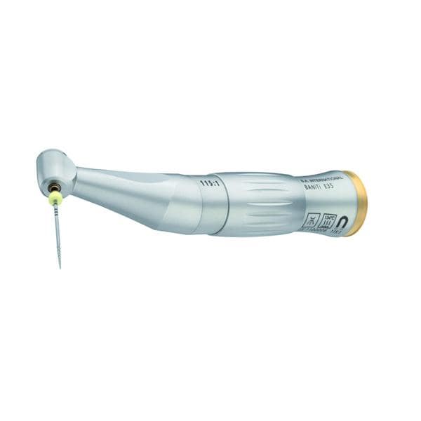 Contre-angle NiTi Endo BAE35 BA INTERNATIONAL
