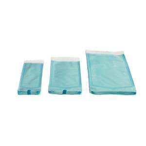 Sachets strilisation EURONDA - 90 x 250 mm - Bote de 200