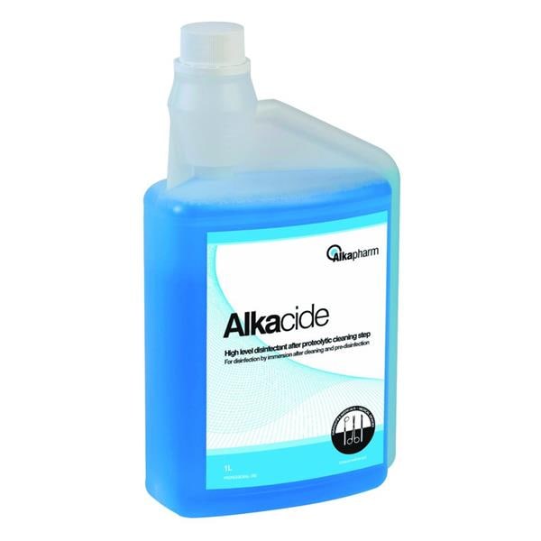 Alkacide concentr ALKAPHARM - Flacon de 1L