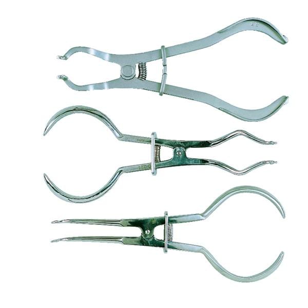 Pince  crampon Brewer Classic CHICAGO DENTAL