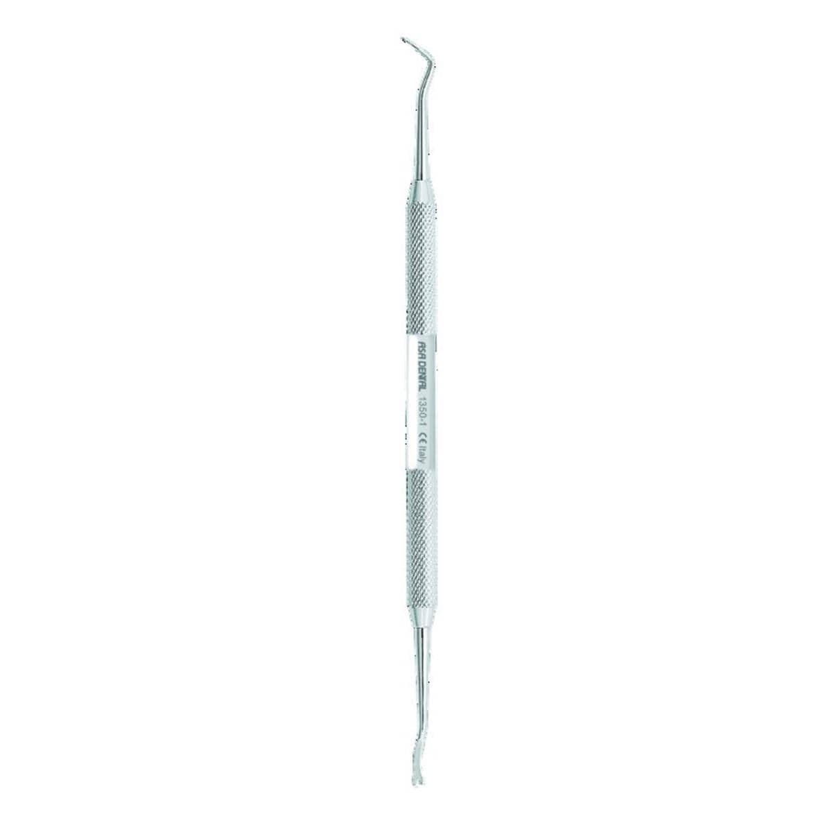 Instruments  adapter les ligatures ASA DENTAL - n1350-1