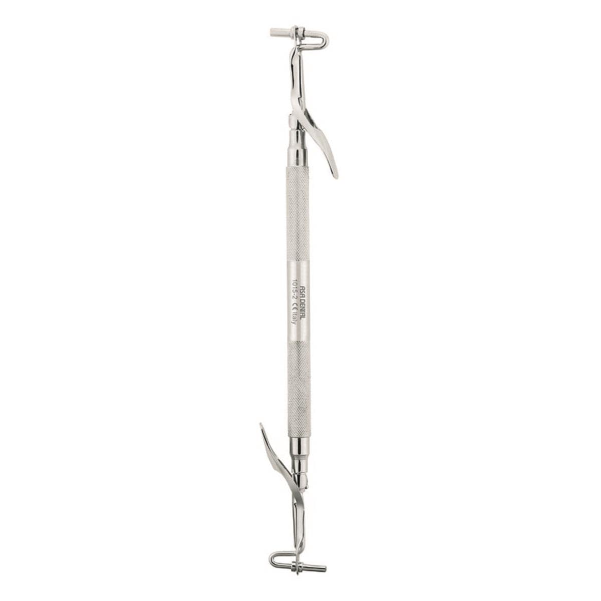 Porte amalgame double medium - large - ASA