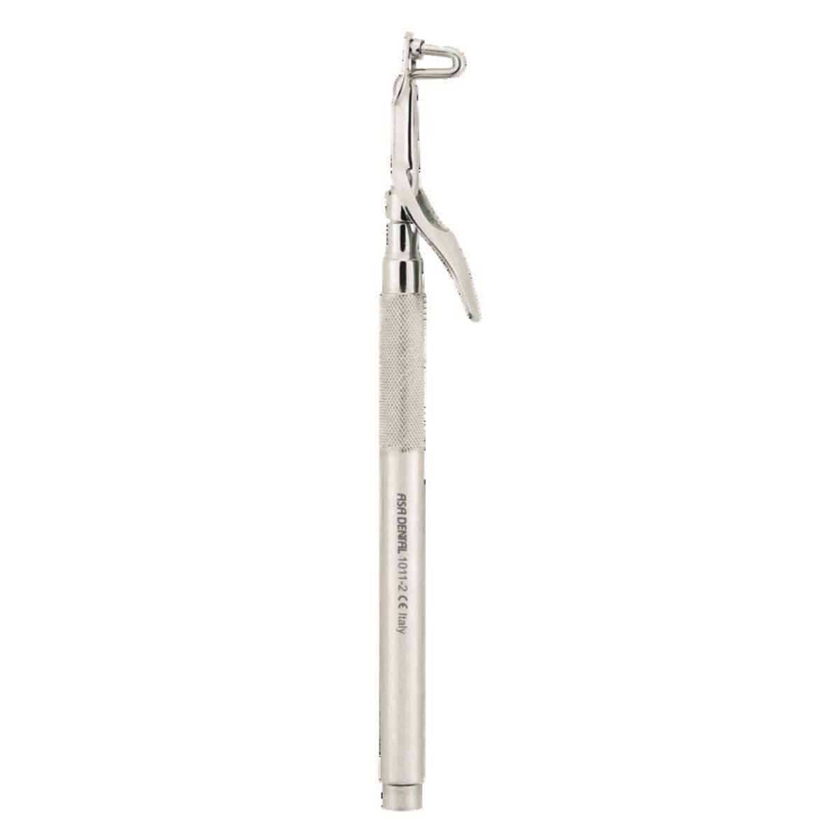 Porte amalgame simple moyen - ASA