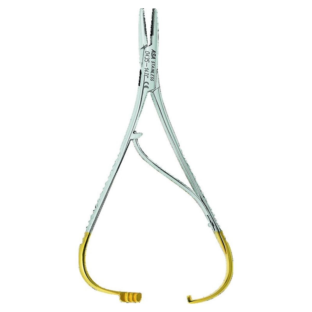 Porte-aiguilles Mathieu ASA DENTAL