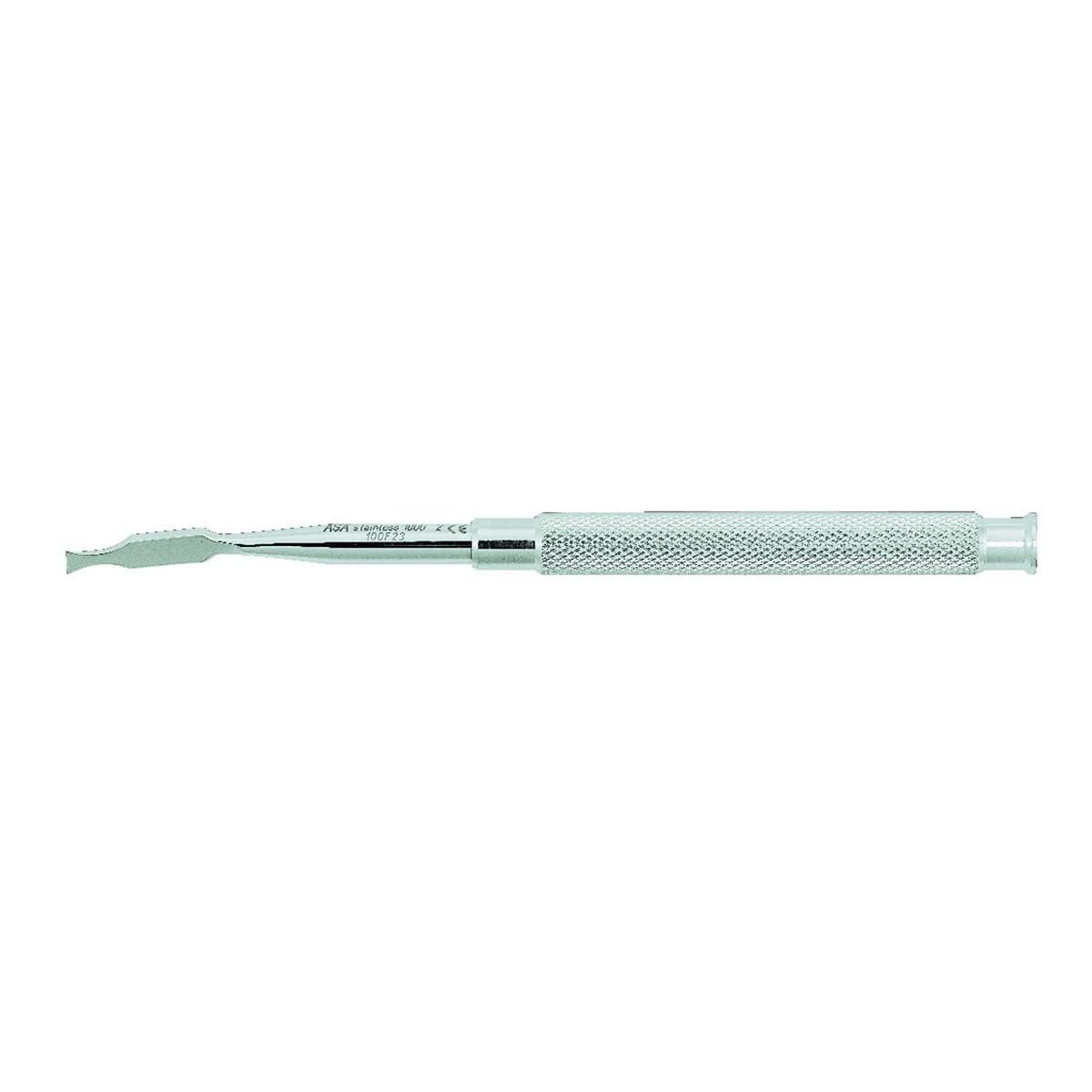 Ciseau  os Ochsenbein ASA DENTAL - n 1800-2
