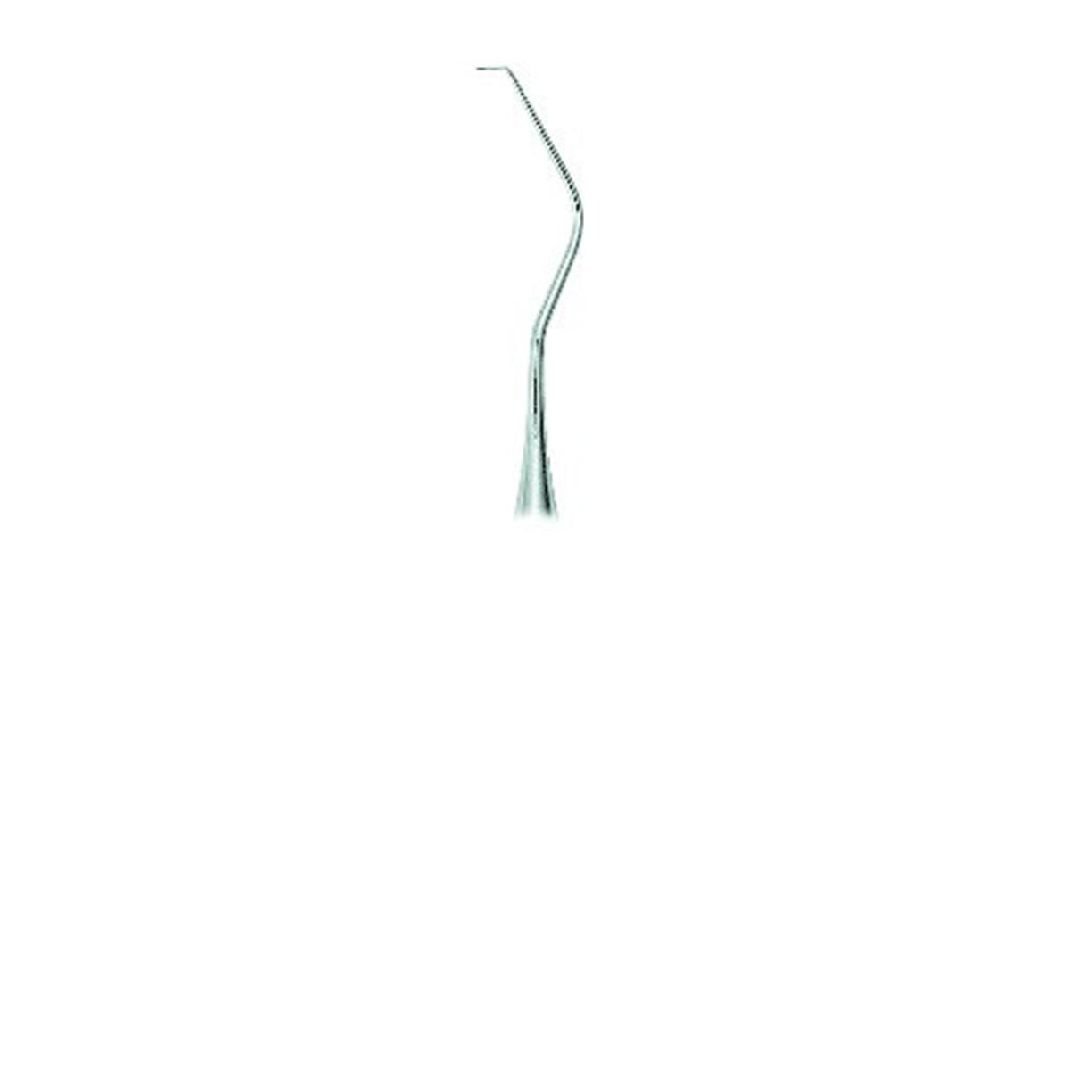 Sondes d'examen ASA DENTAL n17