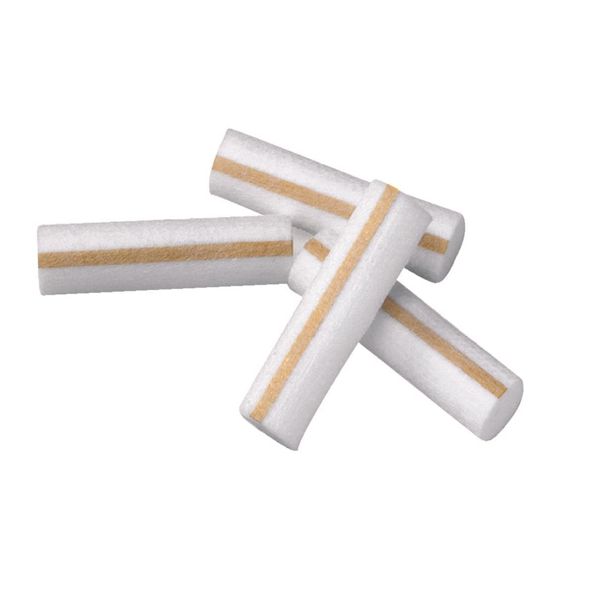 Rouleaux de coton Luna Gold ROEKO - n 1 - Sachet de 300 g