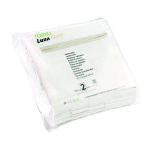 Rouleaux de coton Luna Gold ROEKO - n 3 - Sachet de 300 g