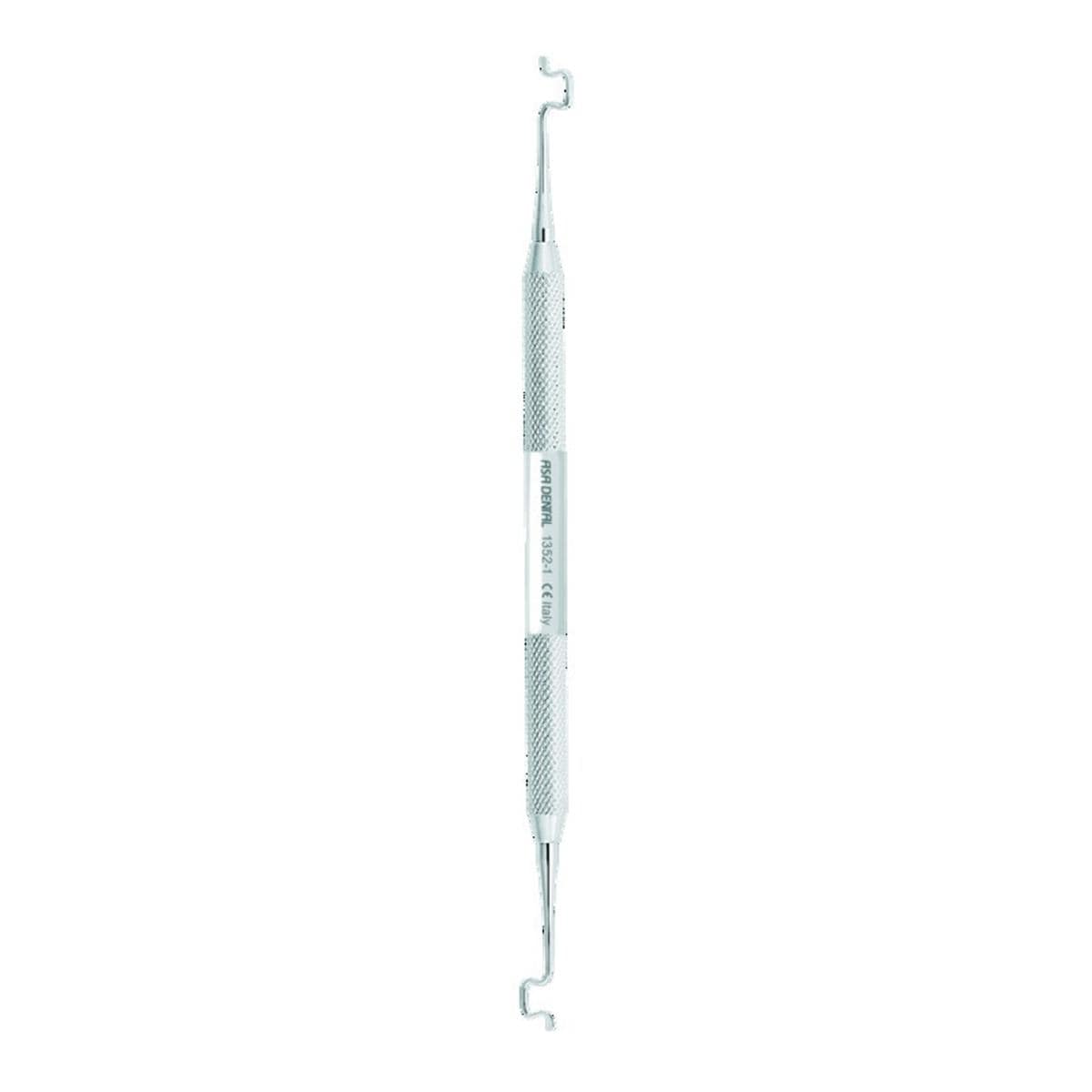 Instruments  adapter les ligatures ASA DENTAL - n 1352-1